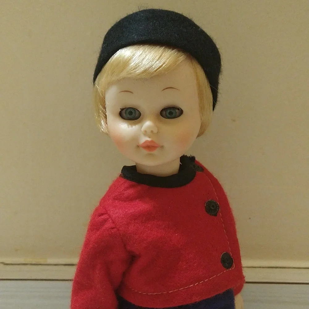 Kexayiac Boy Doll 9